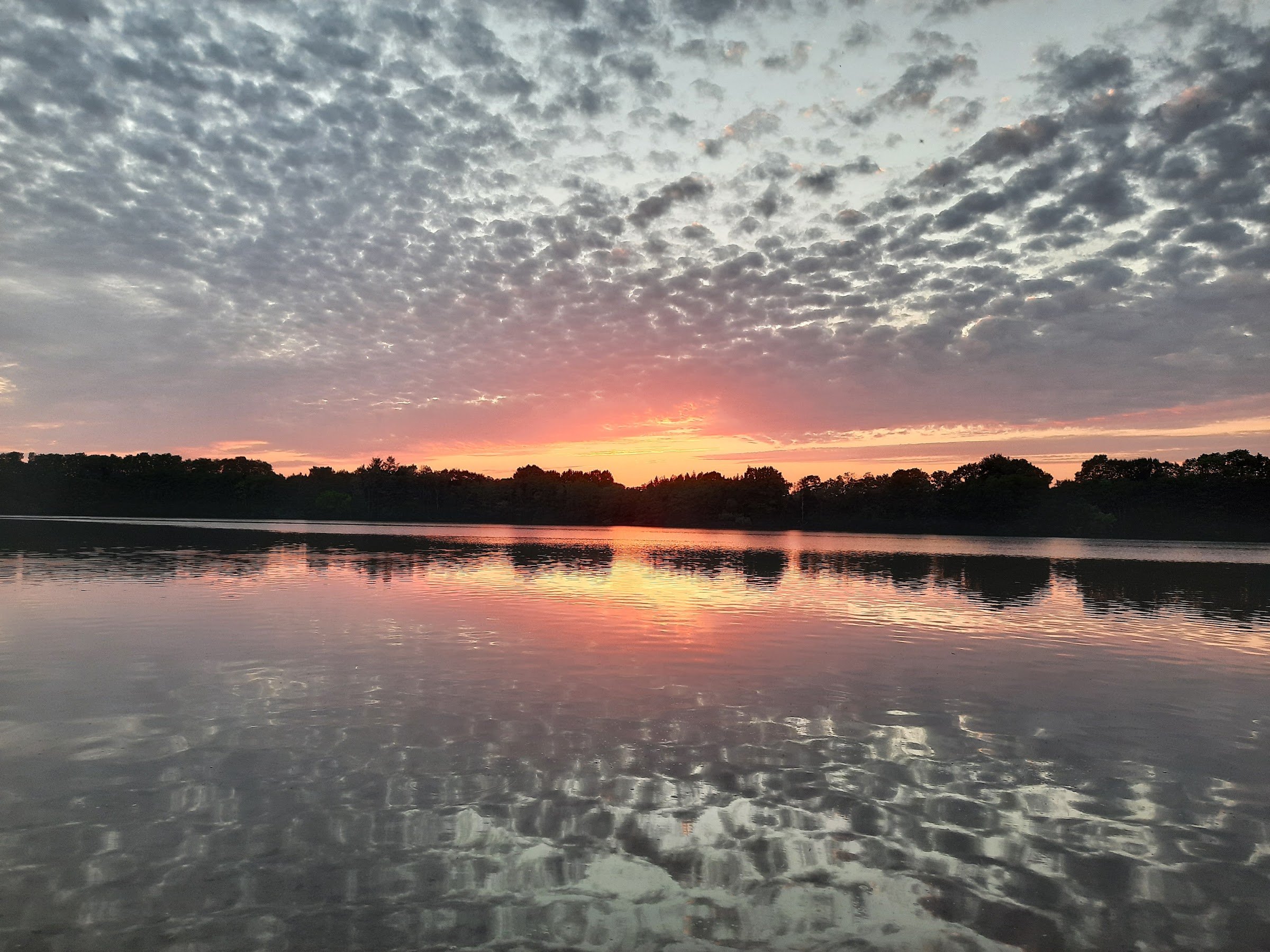 Campingpark Augstfelde